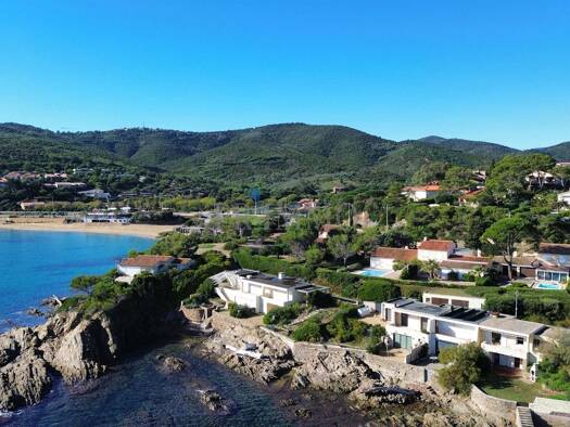Haus zum Kauf 1.300.000 € 90 m² 255 m² Grundstück Saint Aygulf Fréjus 83370