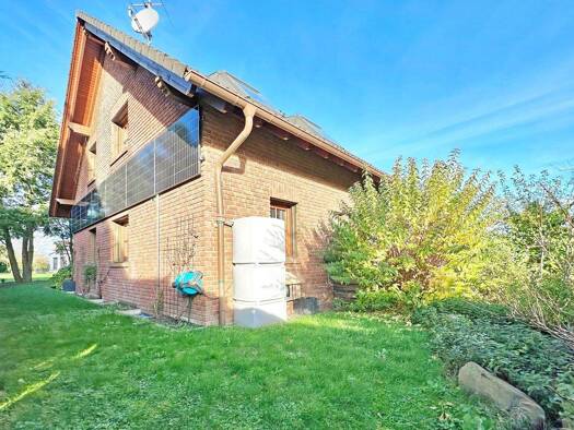 Einfamilienhaus zum Kauf 599.000 € 12 Zimmer 243,4 m² 500 m² Grundstück Rüdinghausen Witten 58454