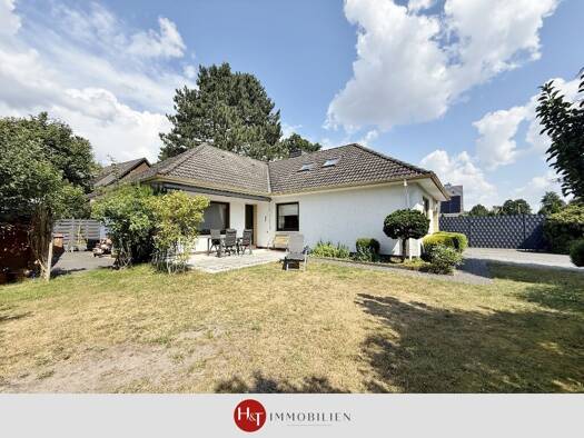 Einfamilienhaus zum Kauf 369.000 € 6 Zimmer 138 m² 499 m² Grundstück Moordeich Stuhr 28816