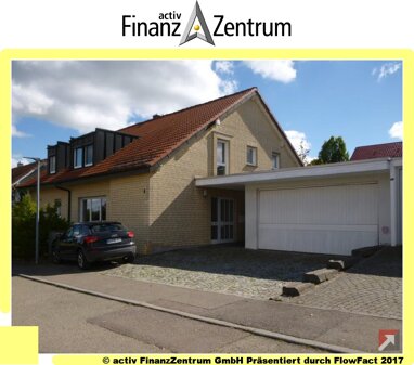 Wohnung zur Miete 950 € 3,5 Zimmer 100 m² frei ab 01.09.2024 Laichingen Laichingen 89150