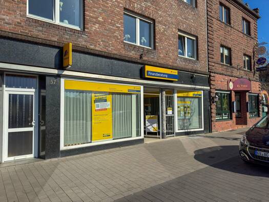 Sonstiges zur Miete 1.200 € Stadtmitte Grevenbroich 41515