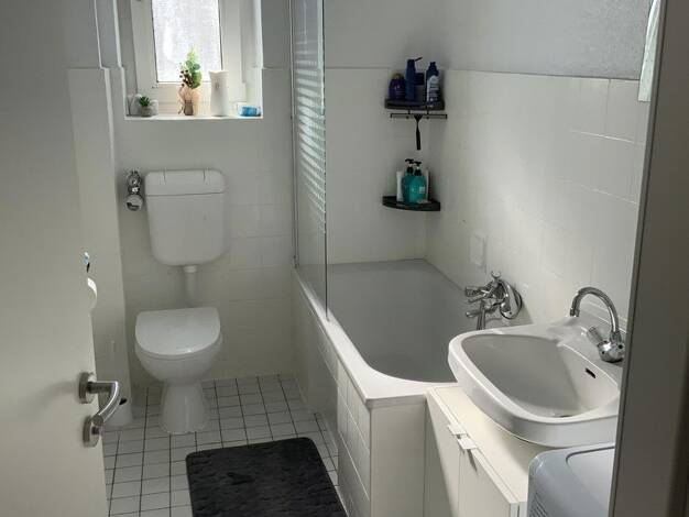 Wohnung zum Kauf provisionsfrei 160.000 € 2,5 Zimmer 63 m² Neudorf-Nord Duisburg 47057