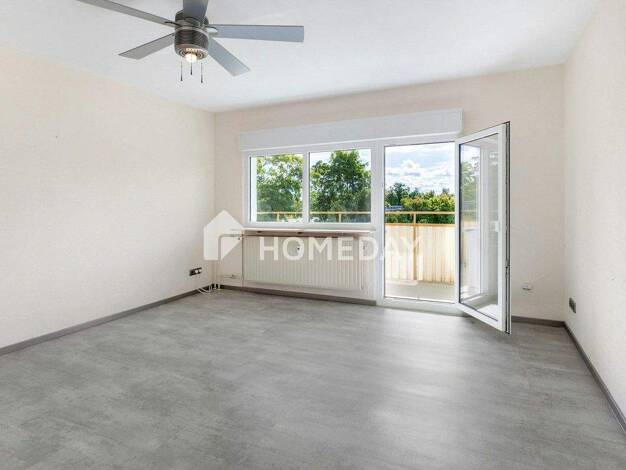 Wohnung zum Kauf 124.000 € 3 Zimmer 70,4 m² 4. Geschoss frei ab sofort Stadtgebiet Wolfenbüttel 38300