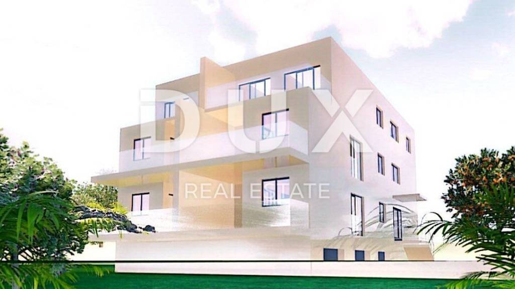 Wohnung zum Kauf 310.000 € 3 Zimmer 59 m² 1. Geschoss Povljana