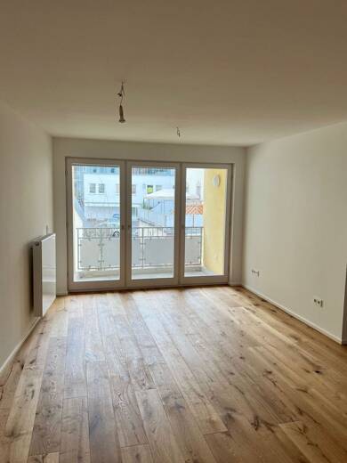 Wohnung zur Miete 595 € 2 Zimmer 61 m² 1. Geschoss frei ab sofort Bad Kissingen Bad Kissingen 97688