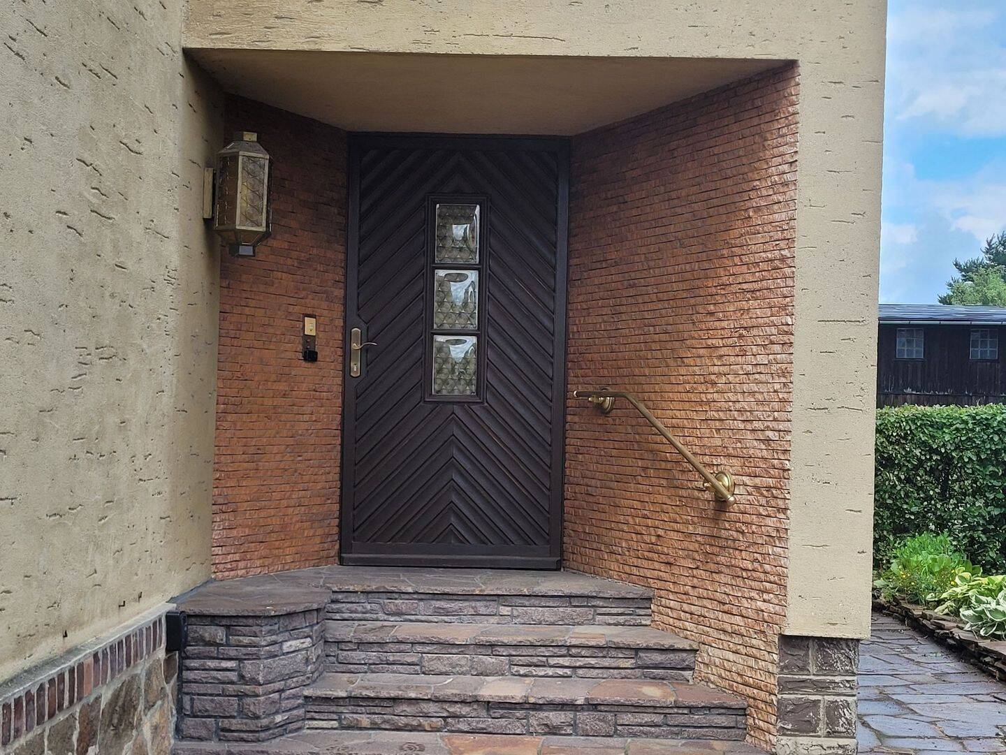 Haus – Grimma, Döben - Ansicht 3