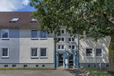 Wohnung zur Miete 449 € 3 Zimmer 50,4 m² EG frei ab 08.08.2025 Im Grund 6 Mitte Kamen 59174