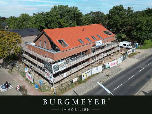 Wohnung zum Kauf 353.000 € 3 Zimmer 86,2 m² EG Lingen 49809