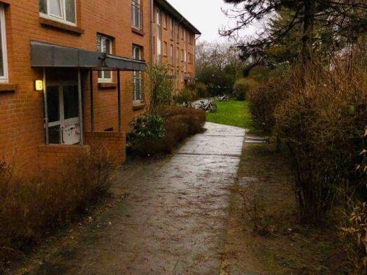 Wohnung zur Miete 450 € 1 Zimmer 40,9 m² EG frei ab 01.02.2026 Neubertbogen 6 Jenfeld Hamburg 22045