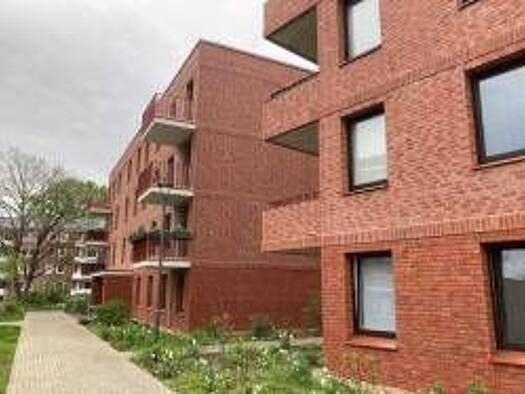 Wohnung zur Miete 1.397 € 3 Zimmer 95,8 m² 3. Geschoss frei ab sofort In den Sieben Stücken 9 Groß Buchholz Buchholz - Kleefeld 30655