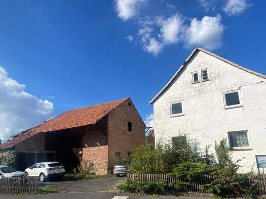 Grundstück zum Kauf 649.000 € 1.925 m² Grundstück Nordshausen Kassel 34132