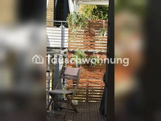 Wohnung zur Miete Tauschwohnung 780 € 2 Zimmer 42 m² Altstadt-Süd Innenstadt 50674