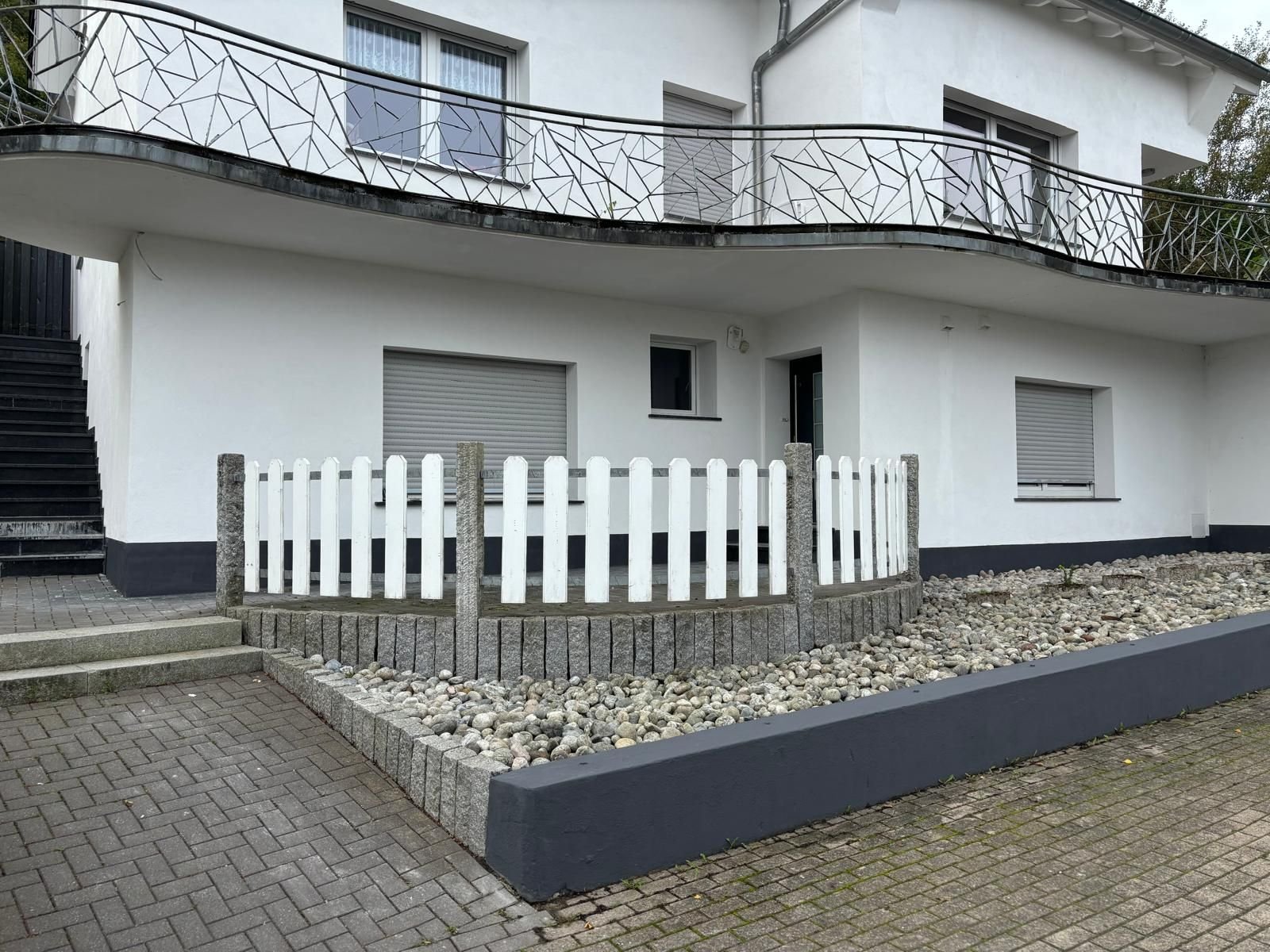 Wohnung zur Miete 440 € 4 Zimmer 74 m²<br/>Wohnfläche ab sofort<br/>Verfügbarkeit Brockhauser Weg 62 Brockhausen Hemer 58675