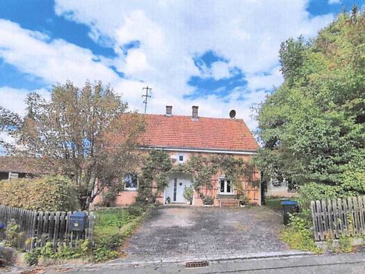 Einfamilienhaus zum Kauf provisionsfrei 795.000 € 6 Zimmer 150 m² 723 m² Grundstück Schloßhügelweg 1 Oberneuching Neuching 85467