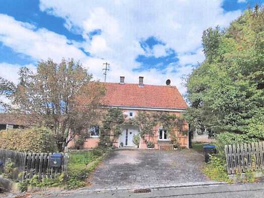 Einfamilienhaus zum Kauf provisionsfrei 795.000 € 6 Zimmer 150 m² 723 m² Grundstück Schloßhügelweg 1 Oberneuching Neuching 85467