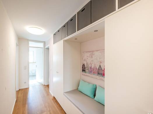 Wohnung zum Kauf 439.000 € 3 Zimmer 103 m² Mauritz Münster 48155