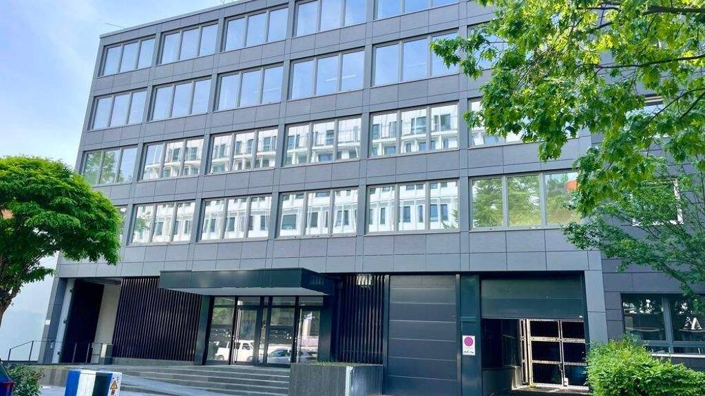 Bürofläche zur Miete 17 € 311,5 m² Bürofläche Barmbek-Süd Hamburg / Barmbek-Süd 22083