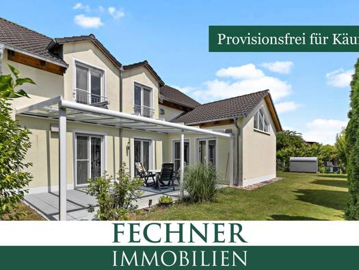 Einfamilienhaus zum Kauf provisionsfrei 1.450.000 € 6 Zimmer 188,6 m² 480 m² Grundstück Ingolstadt 85051
