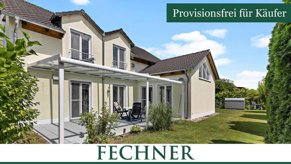 Einfamilienhaus zum Kauf provisionsfrei 1.450.000 € 6 Zimmer 188,6 m² 480 m² Grundstück Ingolstadt 85051