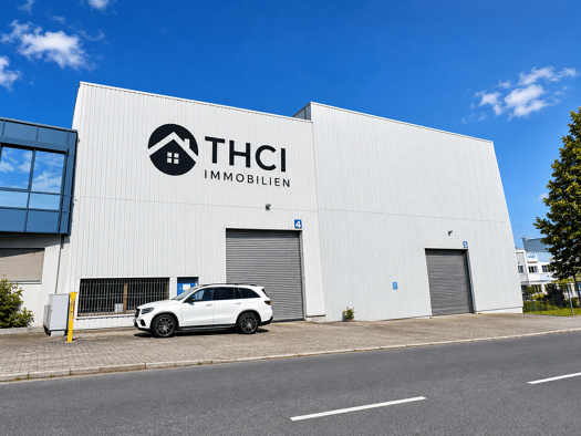 Lagerhalle zum Kauf 2.500.000 € 3.000 m² Lagerfläche Oelkinghausen Ennepetal 58256