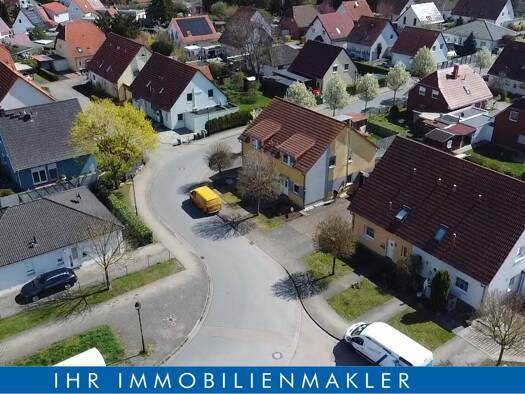 Doppelhaushälfte zum Kauf 335.000 € 4 Zimmer 104,1 m² 277 m² Grundstück Bennstedter Straße 6 Westliche Neustadt West 06126