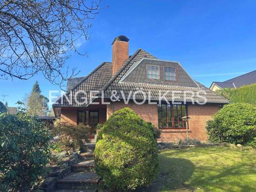 Einfamilienhaus zum Kauf 549.000 € 4 Zimmer 124 m² 700 m² Grundstück frei ab 01.09.2026 Buchholz Buchholz in der Nordheide 21244