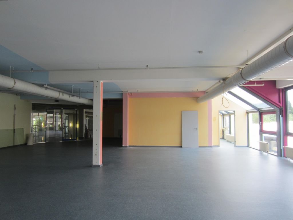 Ladenfläche zur Miete provisionsfrei 3,60 € 1 Zimmer 270 m²<br/>Verkaufsfläche Alte Northeimer Str. 7 a Förste Osterode 37520