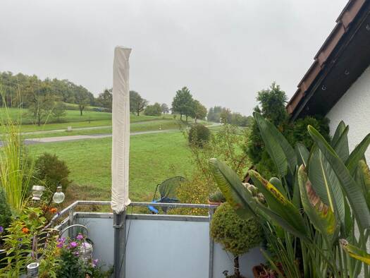 Wohnung zur Miete 1.000 € 4 Zimmer 105 m² Geschoss 2/3 frei ab sofort Birkenstraße 23 Reusten Ammerbuch 72119