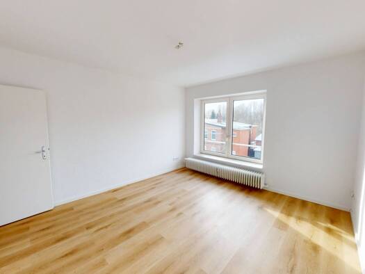 Wohnung zur Miete 550 € 3 Zimmer 62,3 m² 2. Geschoss frei ab sofort Schillerstraße 6 Lägerdorf 25566