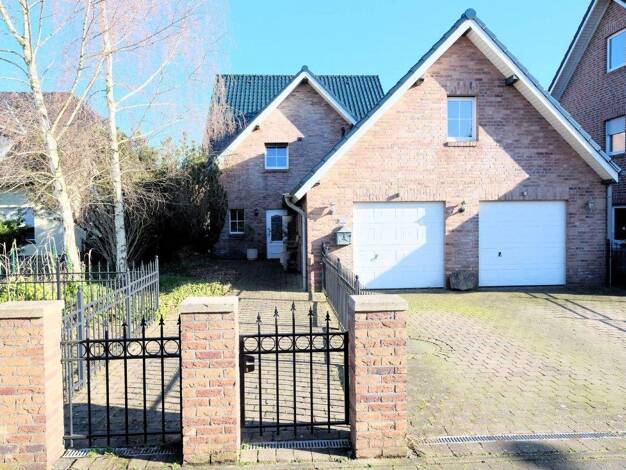 Einfamilienhaus zum Kauf 599.000 € 4 Zimmer 150 m² Kranenburg 47559