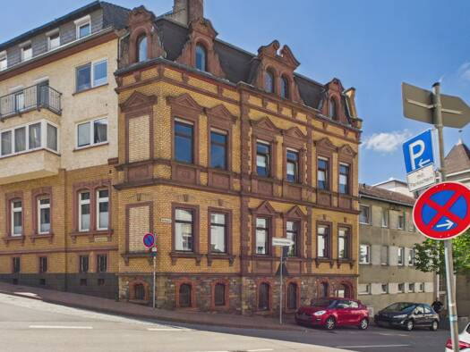 Haus zum Kauf 399.000 € 11 Zimmer 228 m² 104 m² Grundstück Bingen Bingen am Rhein 55411