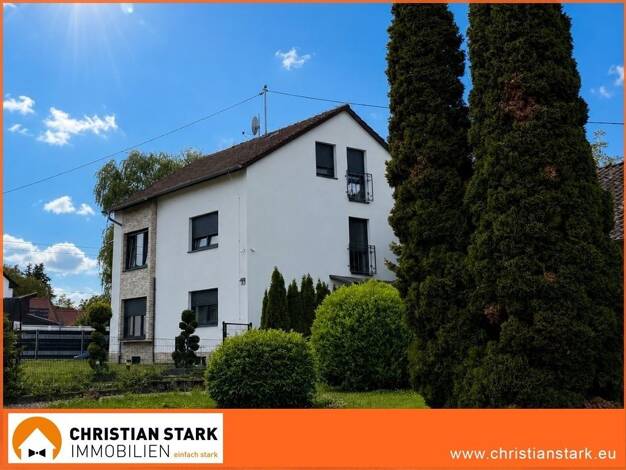 Mehrfamilienhaus zum Kauf 388.800 € 5 Zimmer 196 m² 559 m² Grundstück Norheim 55585