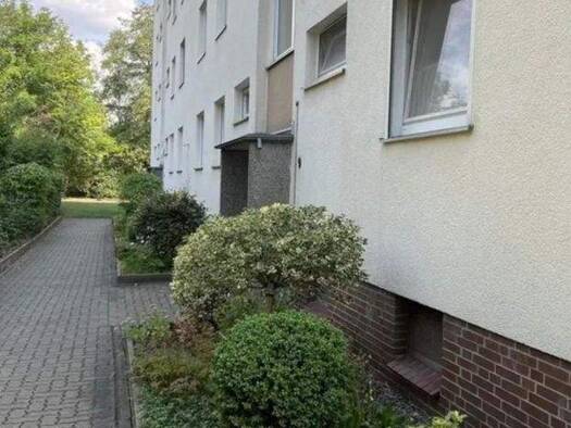 Wohnung zum Kauf 130.000 € 3 Zimmer 66 m² 3. Geschoss Am Hillberge 9+ 11 Linden Wolfenbüttel 38300