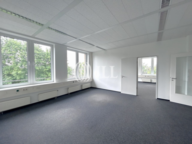 Bürofläche zur Miete provisionsfrei 12,50 € 1.181 m² Bürofläche Langenhorn Hamburg 22415