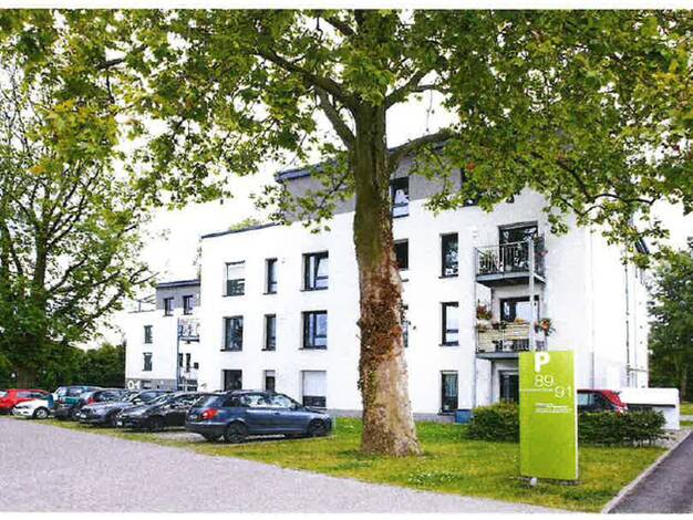 Wohnung zur Miete 700 € 2,5 Zimmer 61 m² EG Leveringhäuser Straße Waltrop 45731