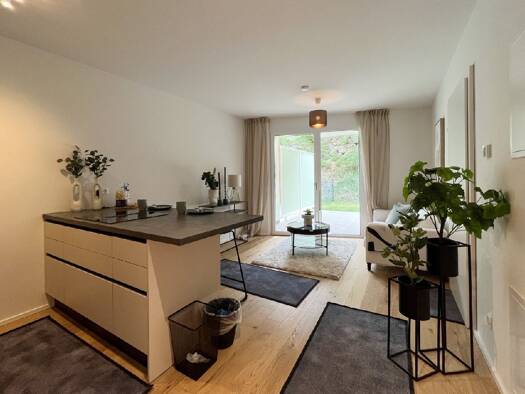 Wohnung zum Kauf 249.870 € 2 Zimmer 33,1 m² Hinterbrühl 2371
