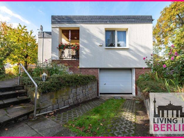 Einfamilienhaus zum Kauf 399.000 € 3 Zimmer 86,9 m² 605 m² Grundstück Kaulsdorf Berlin 12621