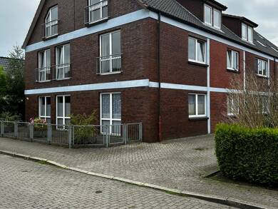 Studio zur Miete 700 € 4 Zimmer 100 m² frei ab 01.09.2025 Wittmund Wittmund 26409