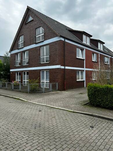 Studio zur Miete 700 € 4 Zimmer 100 m² frei ab 01.09.2025 Wittmund Wittmund 26409