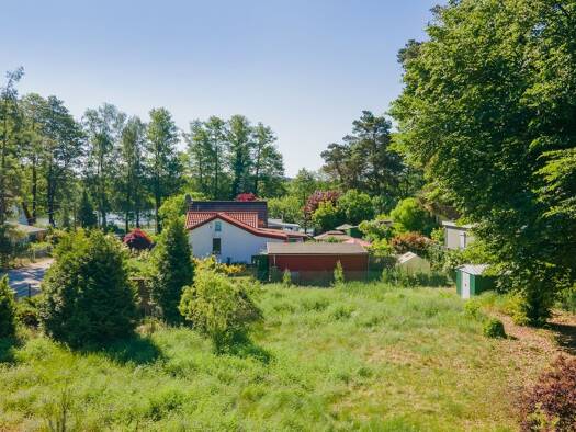 Grundstück zum Kauf 199.900 € 671 m² Grundstück Bestensee Bestensee 15741
