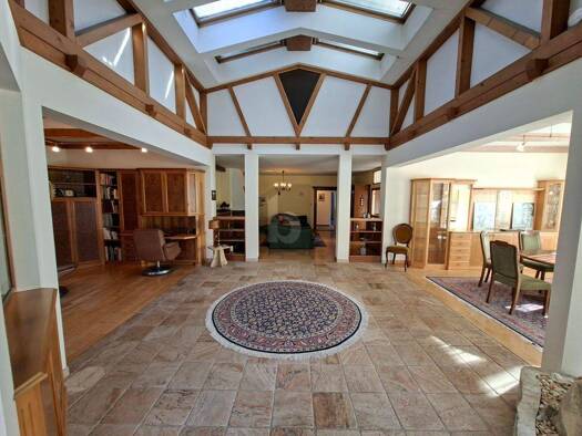 Mehrfamilienhaus zum Kauf 730.000 € 6 Zimmer 200 m² 1.600 m² Grundstück Wolfsberg 9400