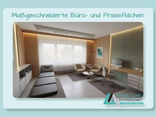 Wohn- und Geschäftshaus zur Miete provisionsfrei 13 Zimmer 260 m² Bürofläche teilbar ab 20 m² Templin 17268