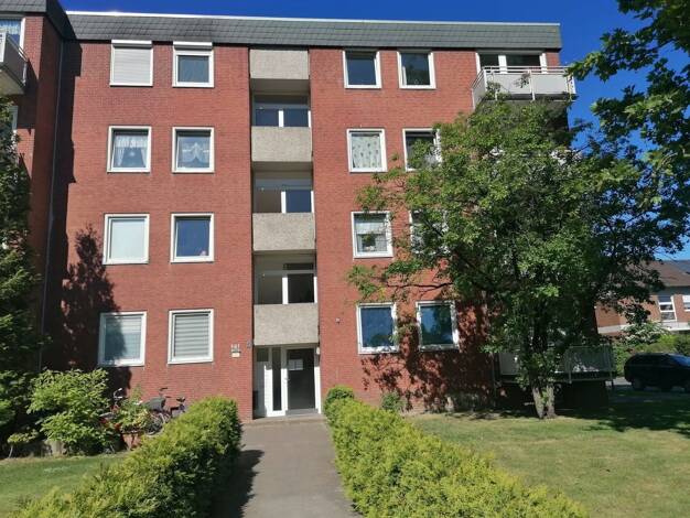 Wohnung zum Kauf 245.000 € 4 Zimmer 90 m² 1. Geschoss Coerde Nord 48157