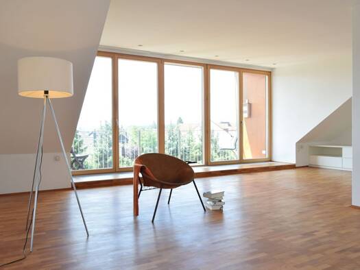 Wohnung zur Miete 1.350 € 2 Zimmer 101 m² 2. Geschoss frei ab 01.09.2026 Altenberg Oberasbach 90522
