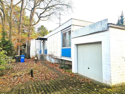 Einfamilienhaus zum Kauf 410.000 € 3 Zimmer 98 m² 604 m² Grundstück Heiligensee Berlin 13503