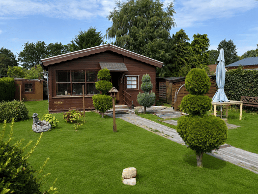 Einfamilienhaus zum Kauf 73.500 € 3 Zimmer 48,5 m² 300 m² Grundstück Holste Holste 27729