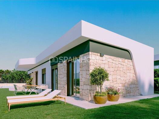 Einfamilienhaus zum Kauf 690.000 € 4 Zimmer 114 m² 428 m² Grundstück Alicante 03509