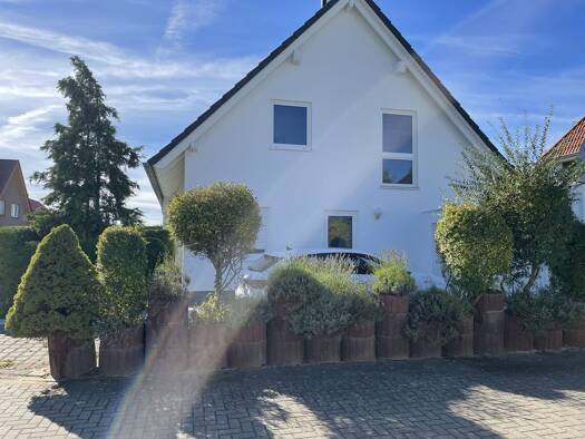 Einfamilienhaus zur Miete 2.950 € 5 Zimmer 160 m² 360 m² Grundstück frei ab sofort Stahnsdorf Stahnsdorf 14532