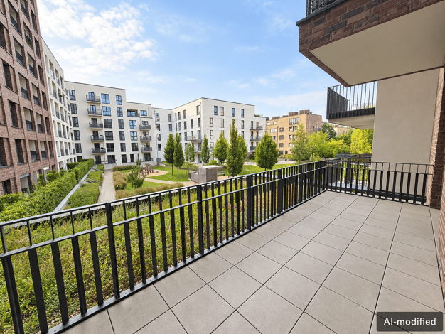 Wohnung zur Miete 3.283 € 4 Zimmer 136 m² 1. Geschoss Uhlenhorst Hamburg 22081