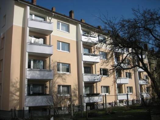 Wohnung zur Miete 595 € 3 Zimmer 70 m² 3 Geschosse frei ab 01.12.2026 Ost Hildesheim 31135